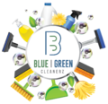 Blue Green Cleanerz LLC